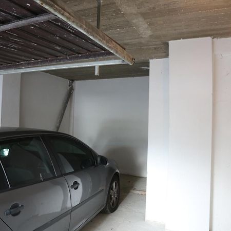 Bella Casa Apartment Kavála ภายนอก รูปภาพ