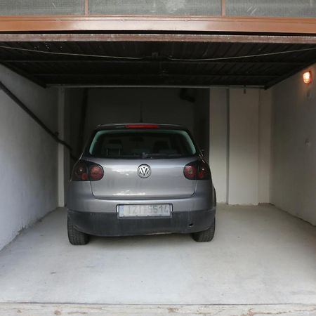 Bella Casa Apartment Kavála ภายนอก รูปภาพ