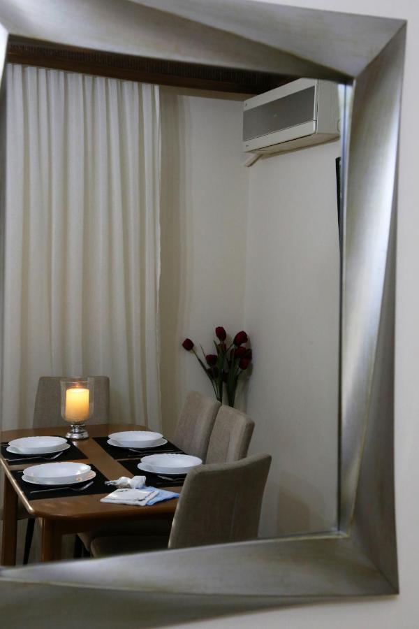 Bella Casa Apartment Kavála ภายนอก รูปภาพ
