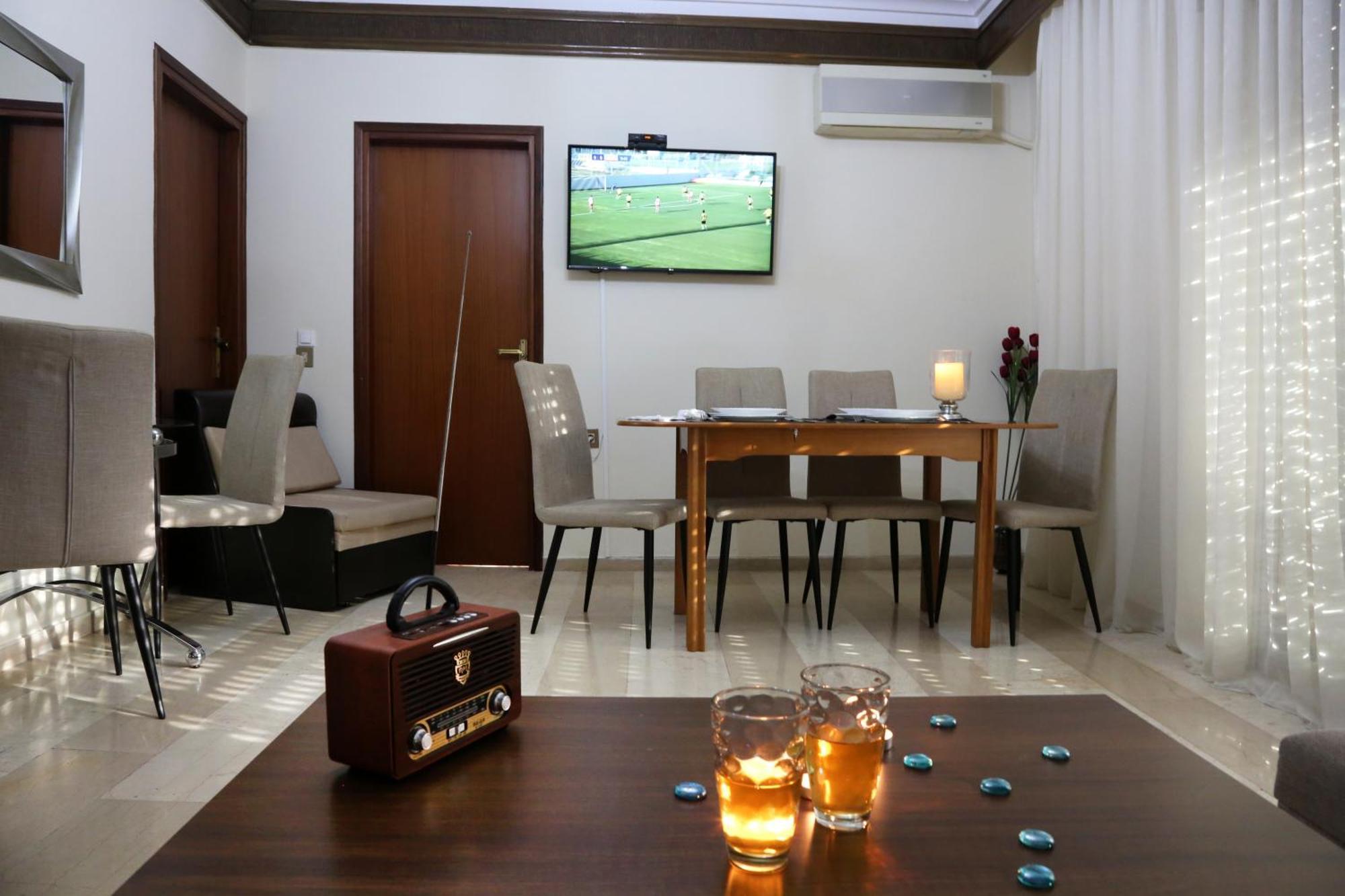 Bella Casa Apartment Kavála ภายนอก รูปภาพ
