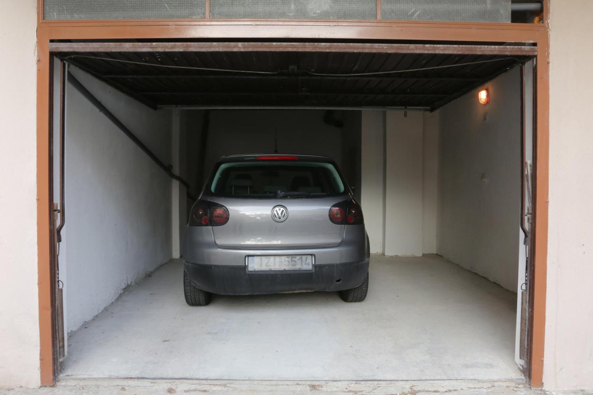 Bella Casa Apartment Kavála ภายนอก รูปภาพ